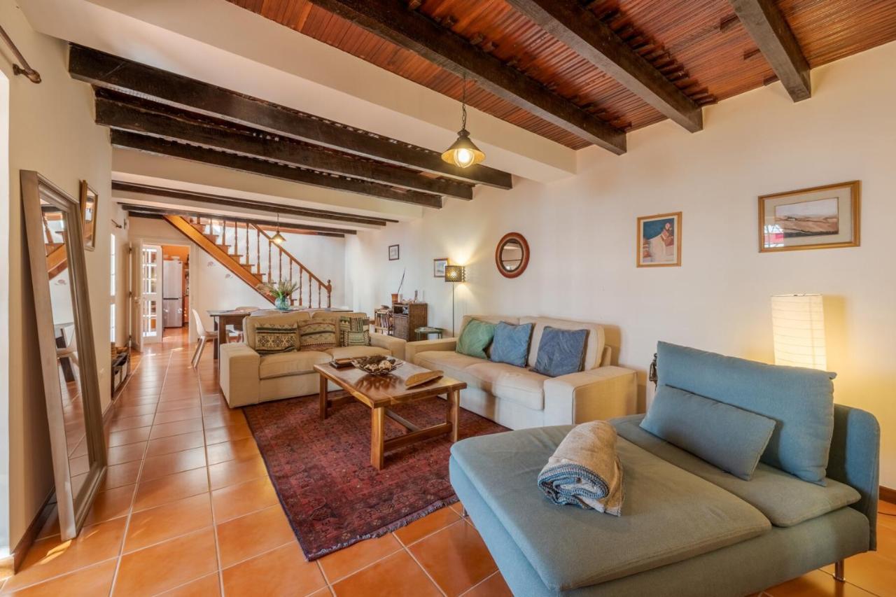 Cozy Flora By Hr Madeira Villa *