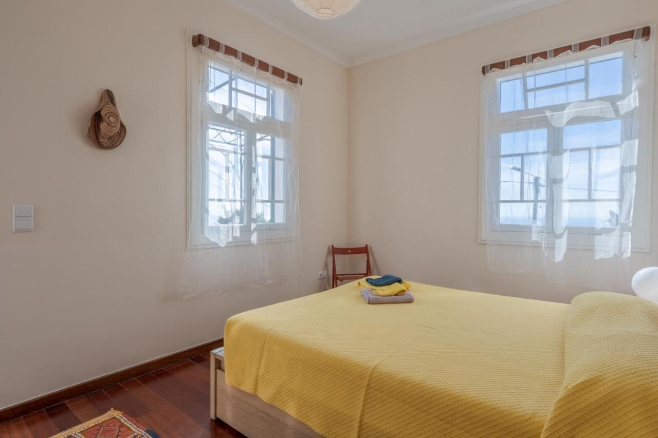 Cozy Flora By Hr Madeira Villa *